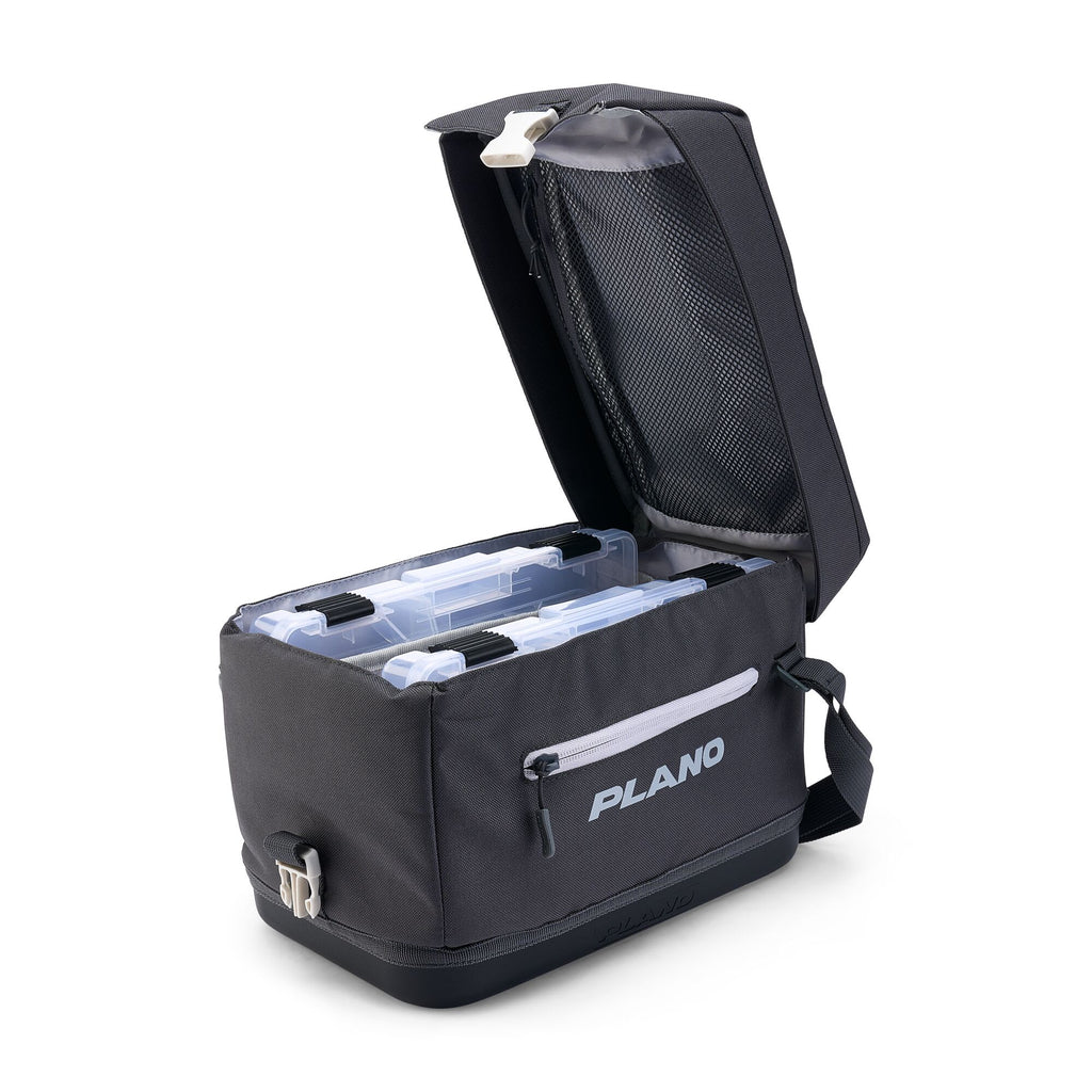 Plano Weekend™ Softsider Tackle Bag