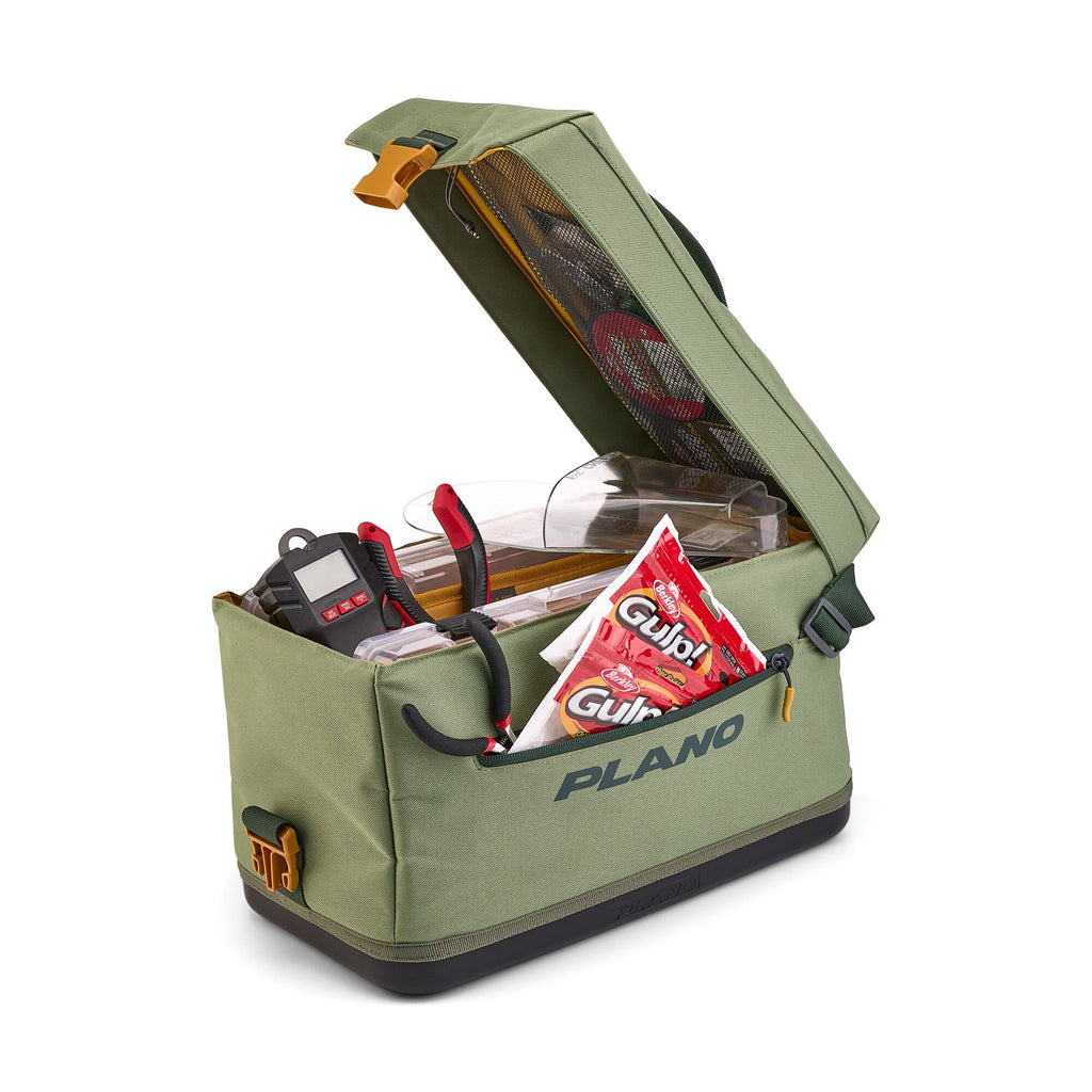 Plano Weekend™ Softsider Tackle Bag