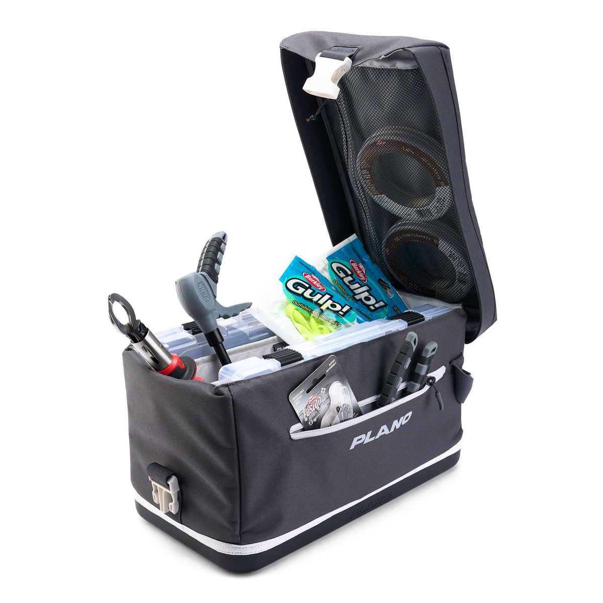 Plano Weekend™ Softsider Tackle Bag