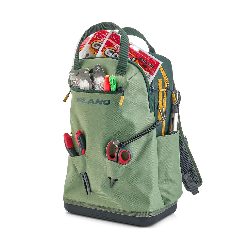 Plano Weekend™ Tackle Backpack