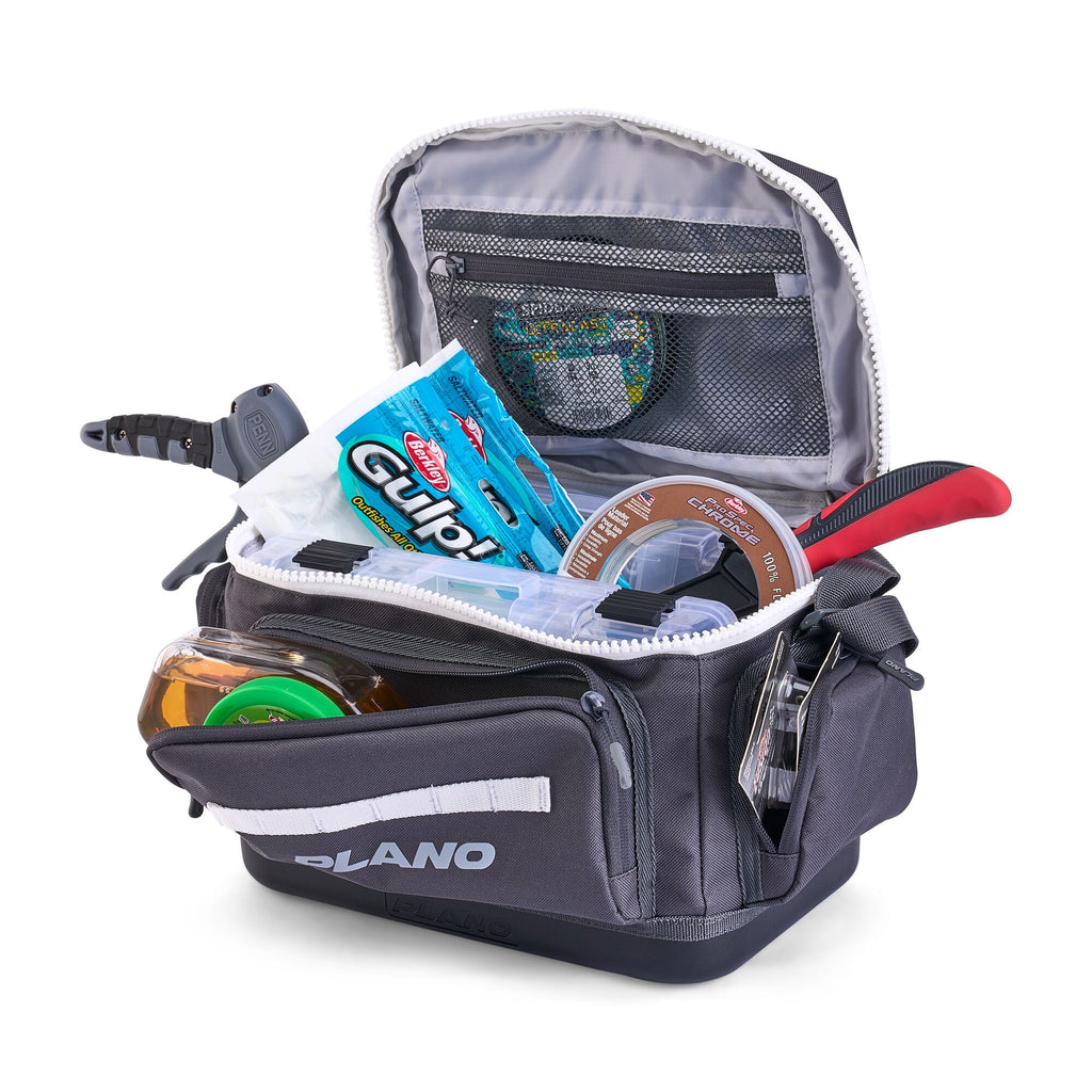 Plano Weekend™ Tackle Bag