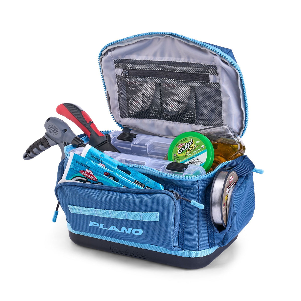 Plano Weekend™ Tackle Bag