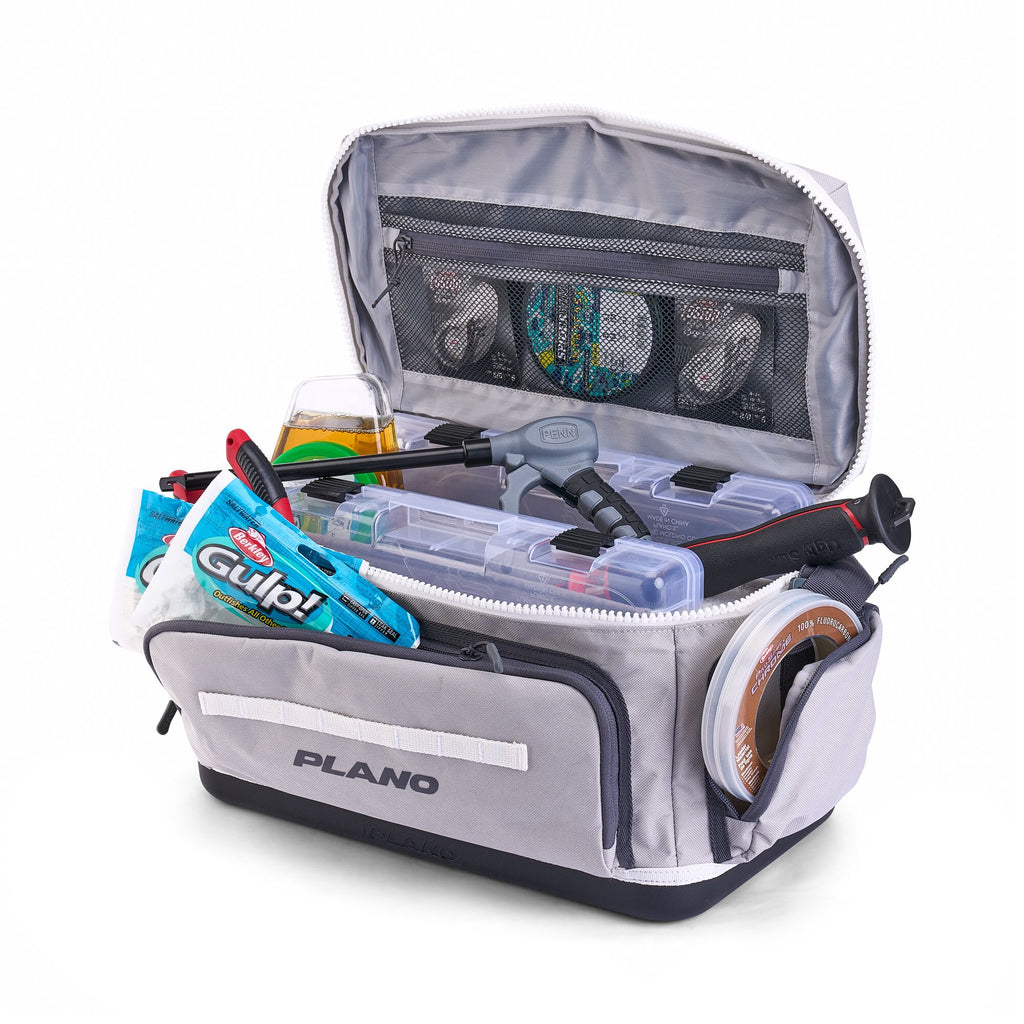 Plano Weekend™ Tackle Bag