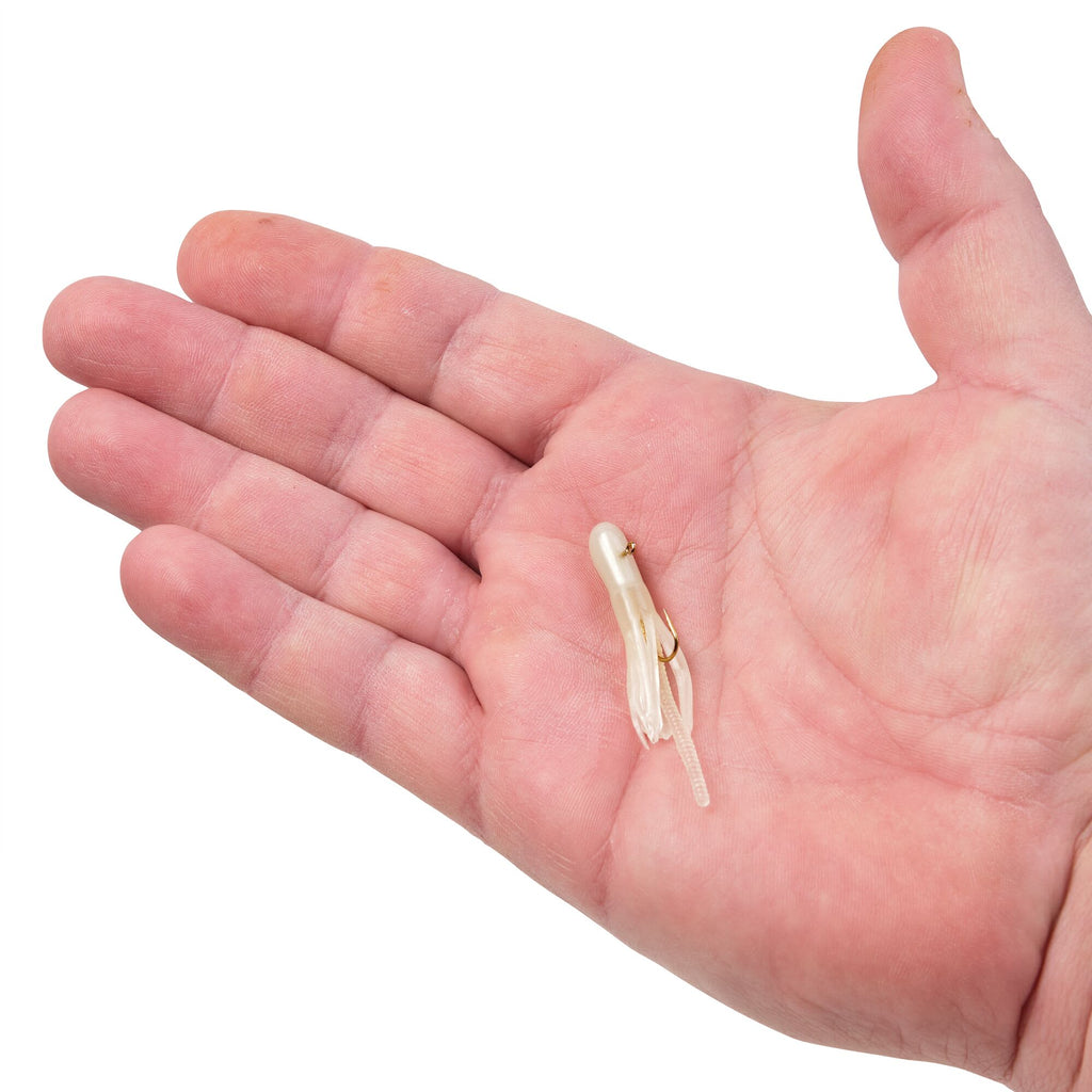 Berkley PowerBait® Pre-Rigged Atomic Teasers