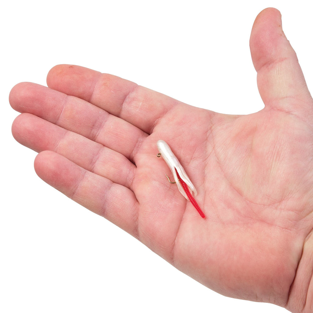 Berkley PowerBait® Pre-Rigged Atomic Teasers
