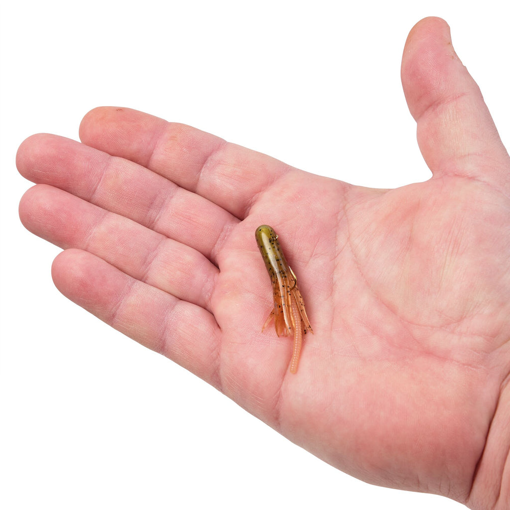 Berkley PowerBait® Pre-Rigged Atomic Teasers
