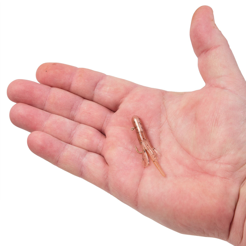 Berkley PowerBait® Pre-Rigged Atomic Teasers