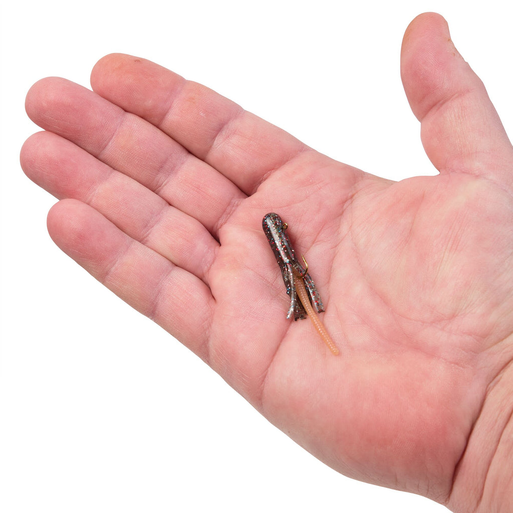 Berkley PowerBait® Pre-Rigged Atomic Teasers
