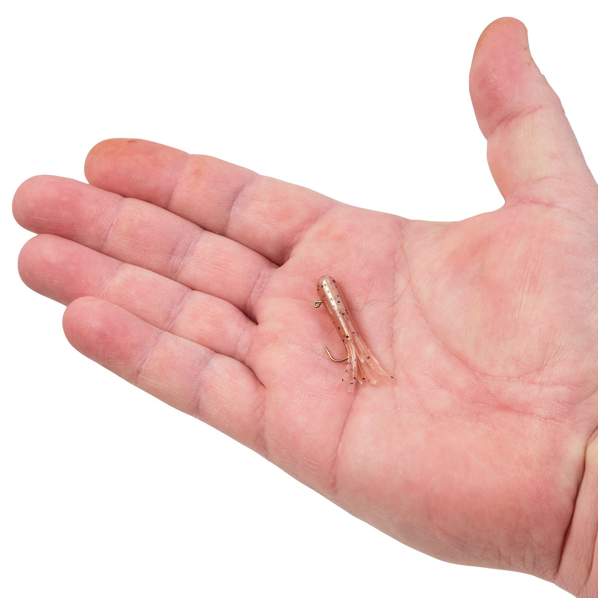 Berkley PowerBait® Pre-Rigged Atomic Tubes