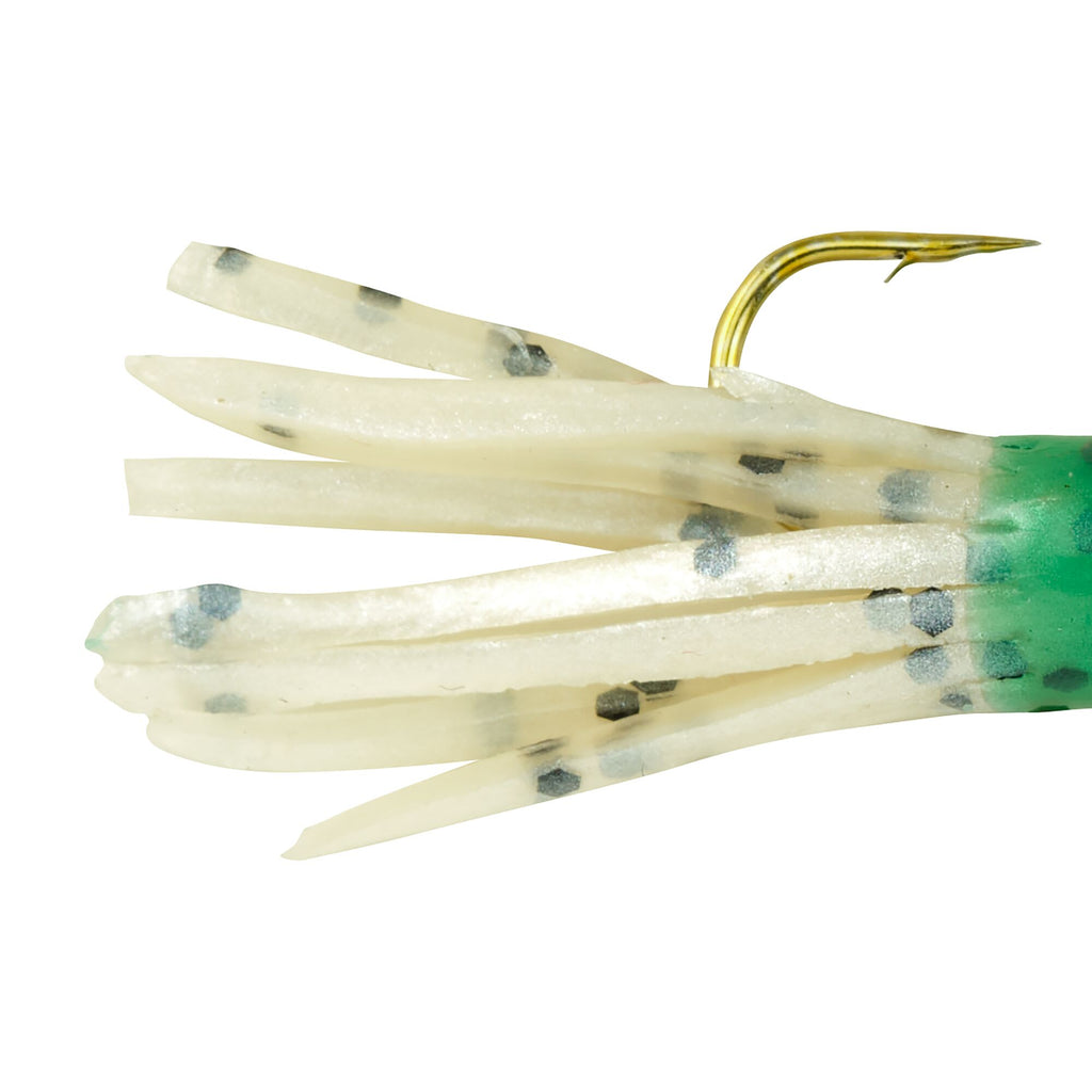 Berkley PowerBait® Pre-Rigged Atomic Tubes