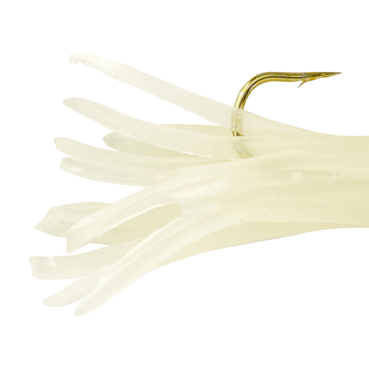 Berkley PowerBait® Pre-Rigged Atomic Tubes