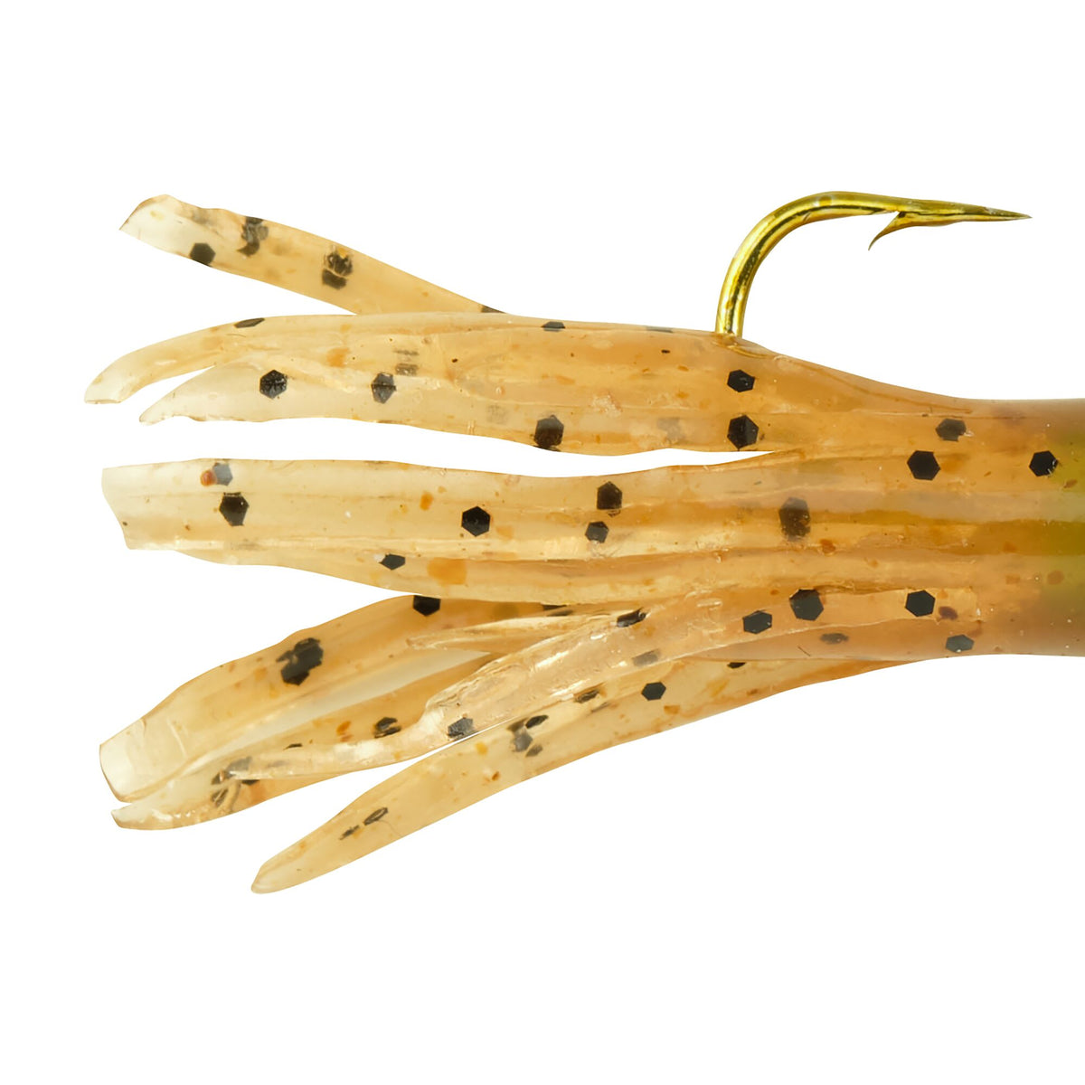 Berkley PowerBait® Pre-Rigged Atomic Tubes
