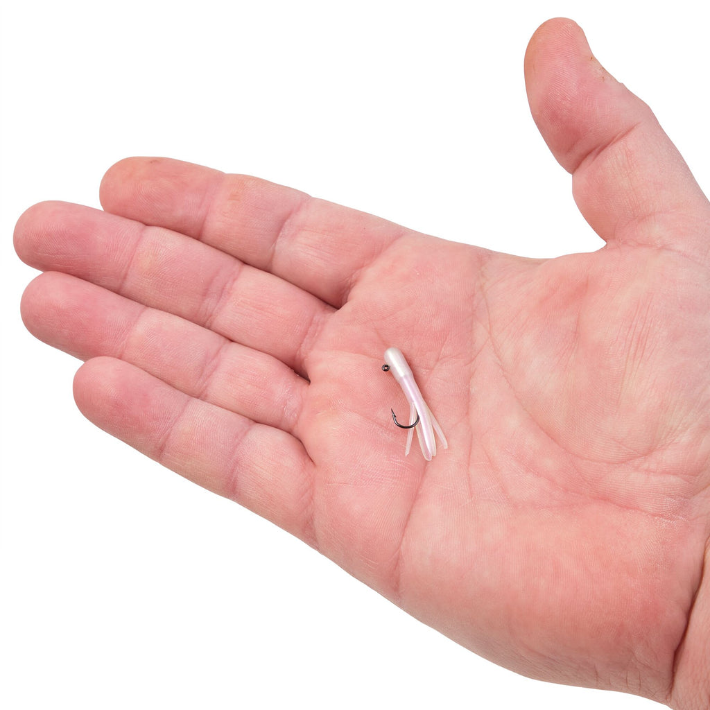 Berkley PowerBait® Pre-Rigged Atomic Tubes