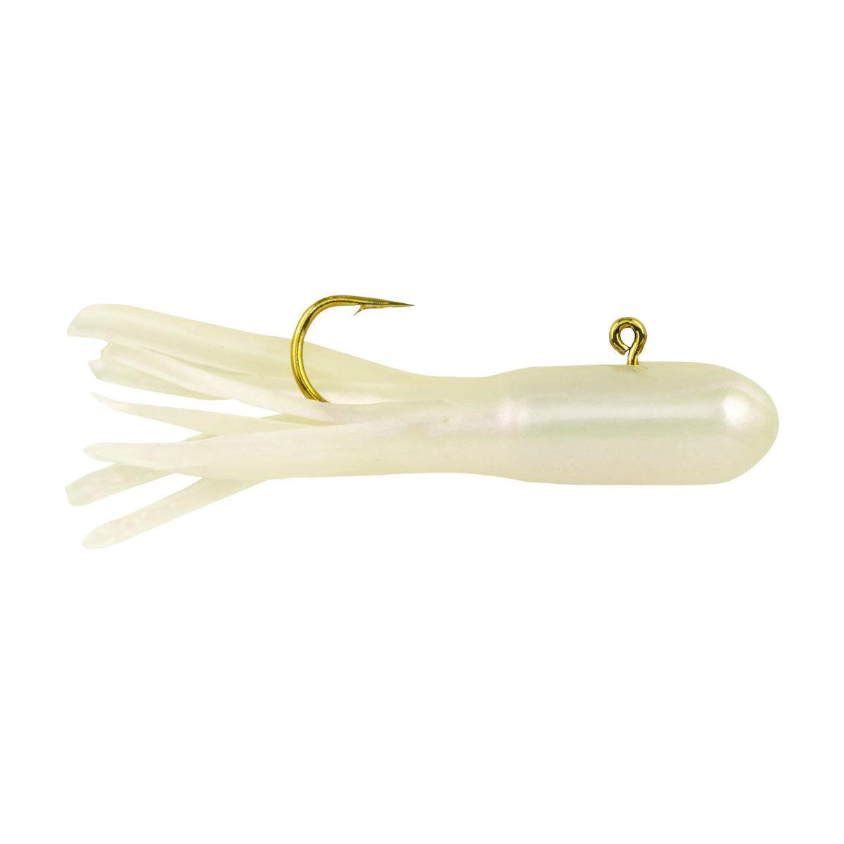 Berkley PowerBait® Pre-Rigged Atomic Tubes