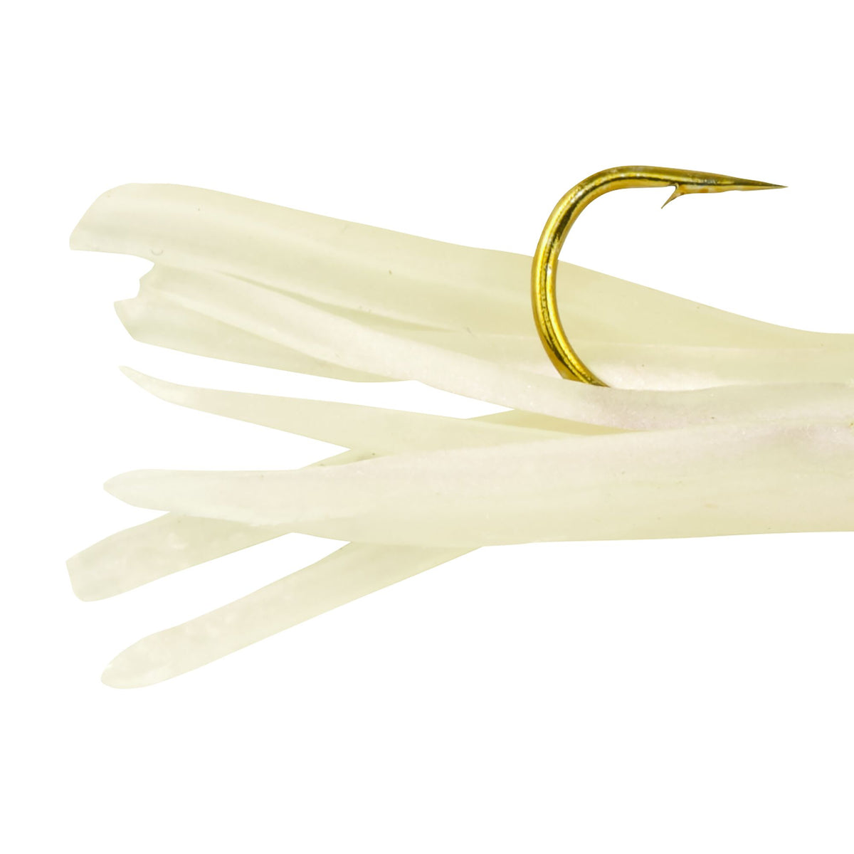 Berkley PowerBait® Pre-Rigged Atomic Tubes