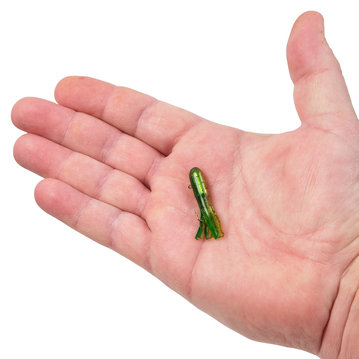 Berkley PowerBait® Pre-Rigged Atomic Tubes