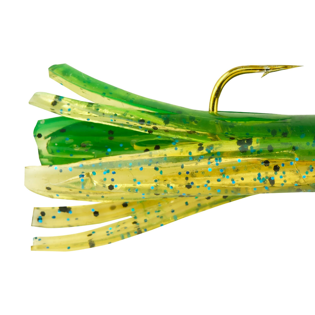 Berkley PowerBait® Pre-Rigged Atomic Tubes