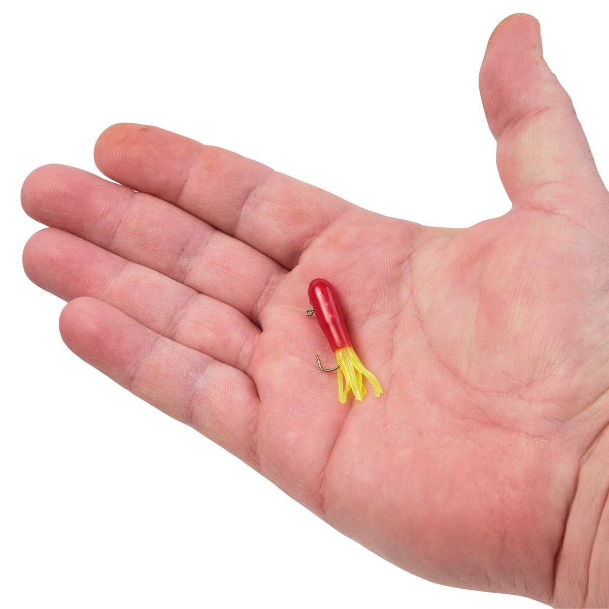 Berkley PowerBait® Pre-Rigged Atomic Tubes