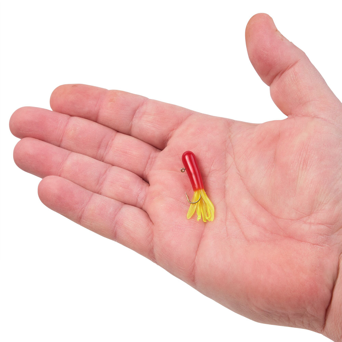 Berkley PowerBait® Pre-Rigged Atomic Tubes