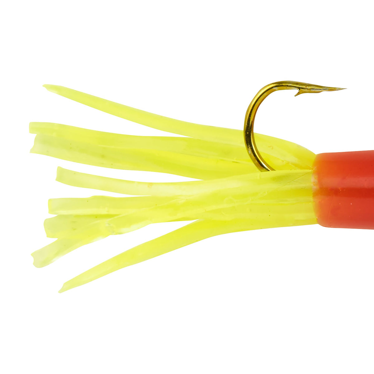 Berkley PowerBait® Pre-Rigged Atomic Tubes