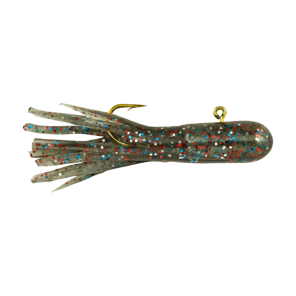 Berkley PowerBait® Pre-Rigged Atomic Tubes
