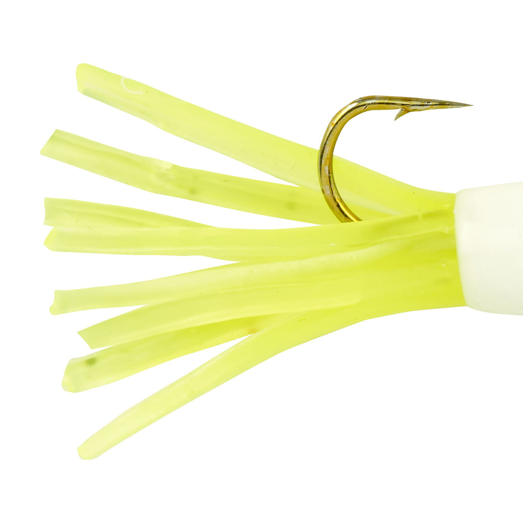 Berkley PowerBait® Pre-Rigged Atomic Tubes