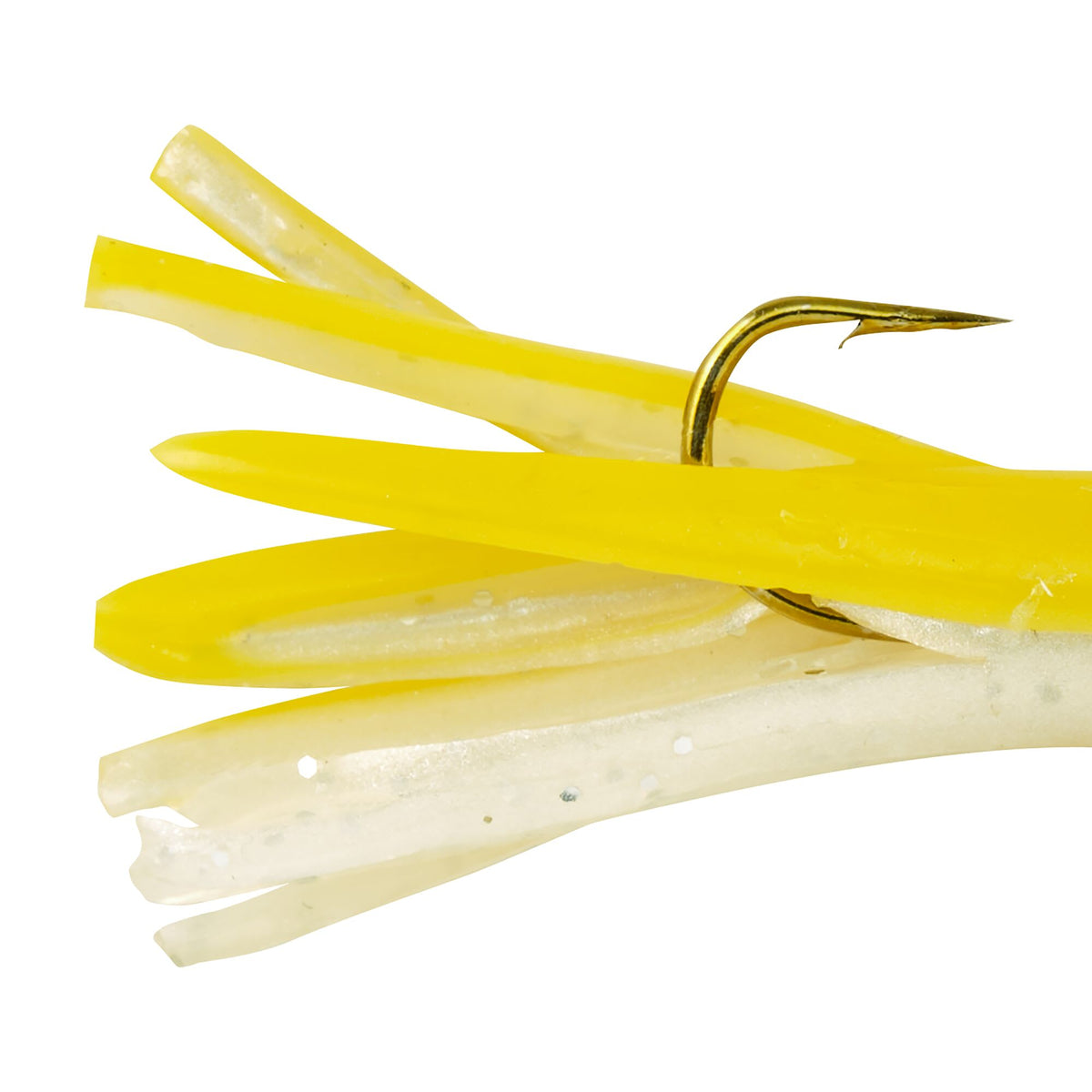 Berkley PowerBait® Pre-Rigged Atomic Tubes