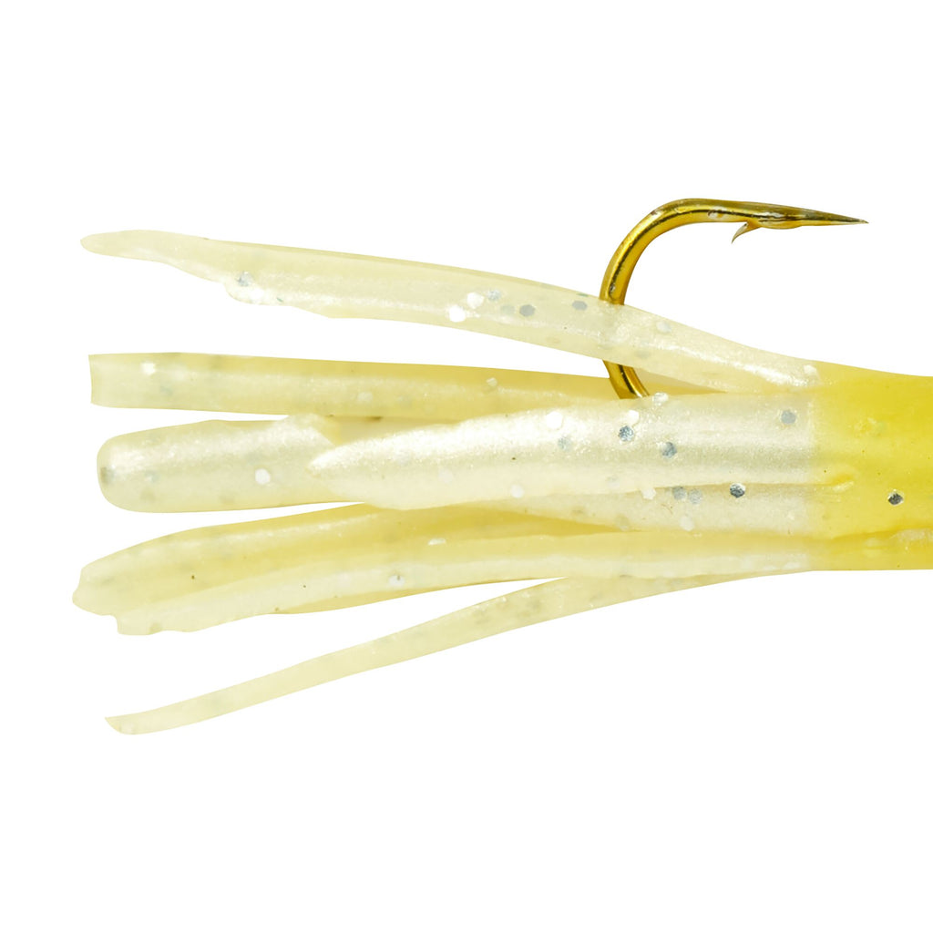 Berkley PowerBait® Pre-Rigged Atomic Tubes