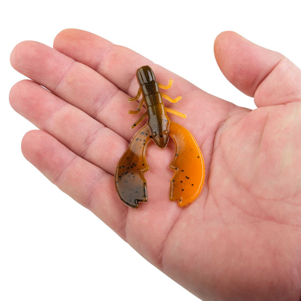 Berkley PowerBait® Chigger Craw