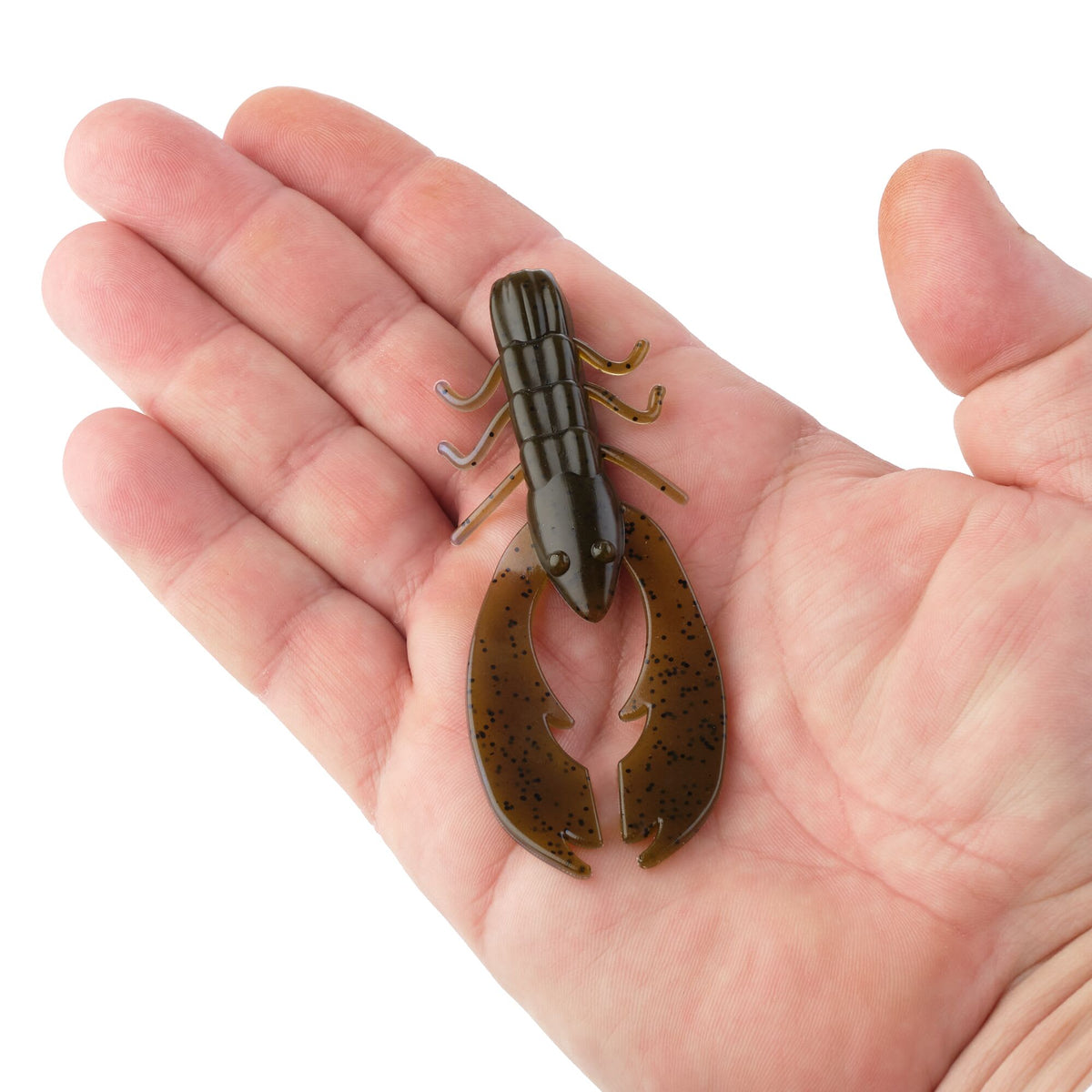 Berkley PowerBait® Chigger Craw