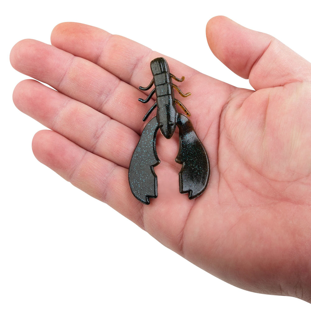 Berkley PowerBait® Chigger Craw
