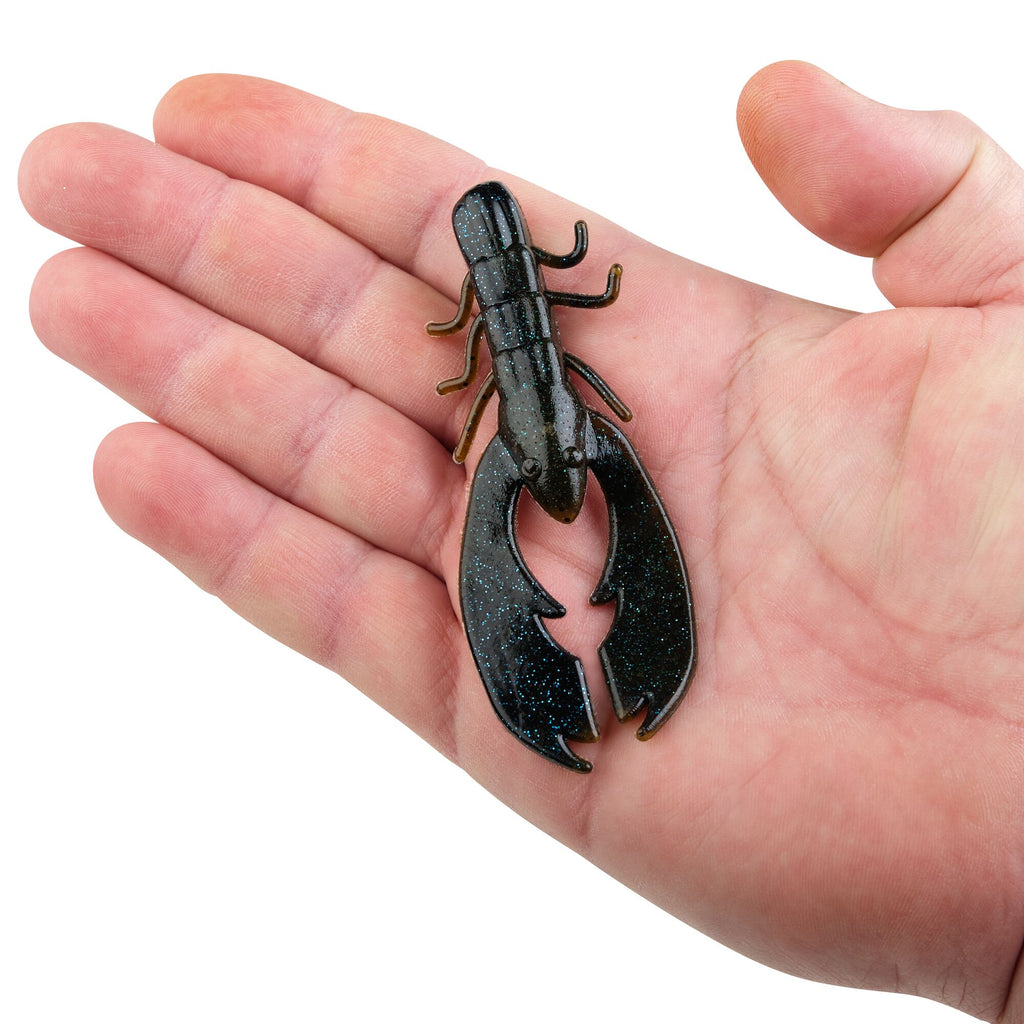 Berkley PowerBait® Chigger Craw