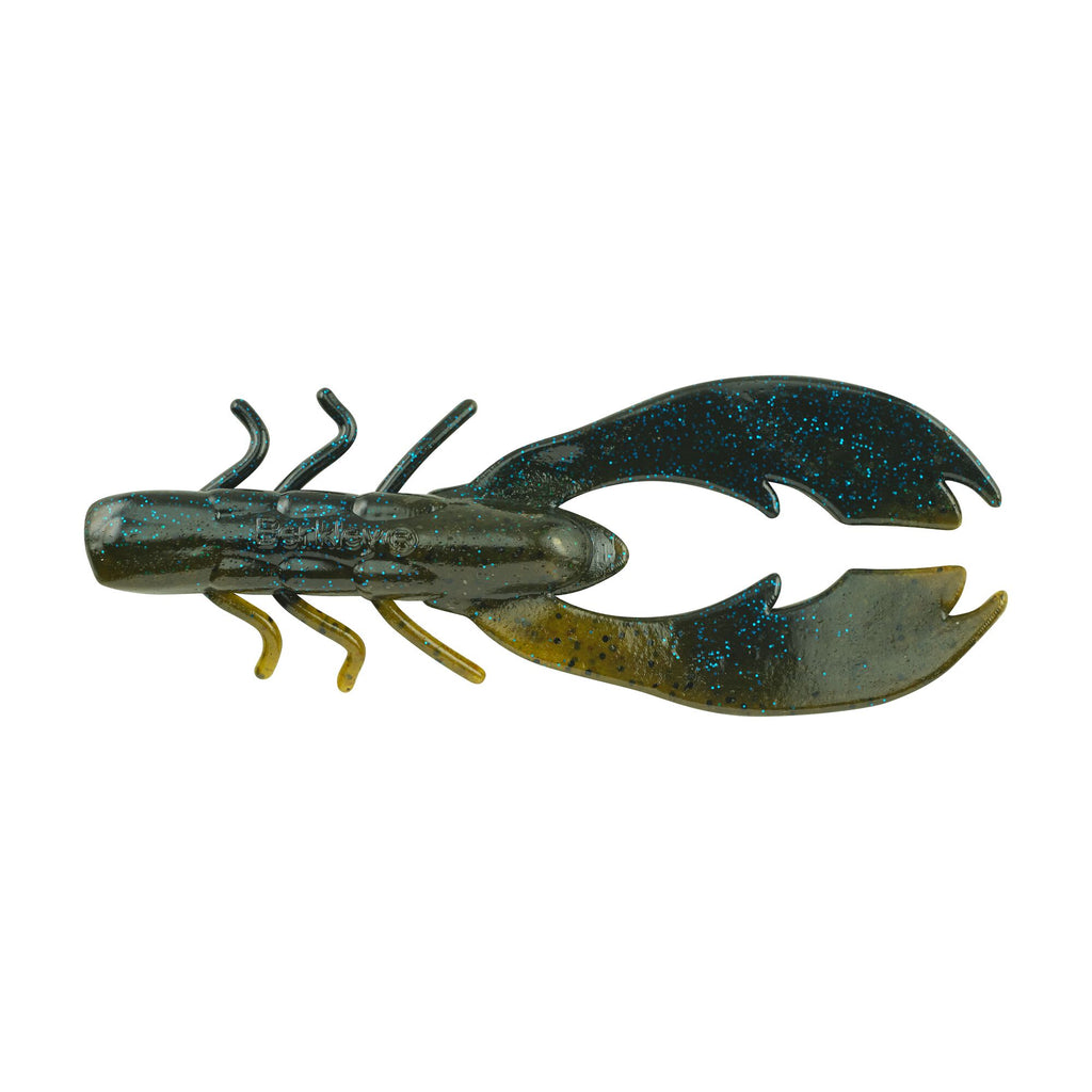 Berkley PowerBait® Chigger Craw
