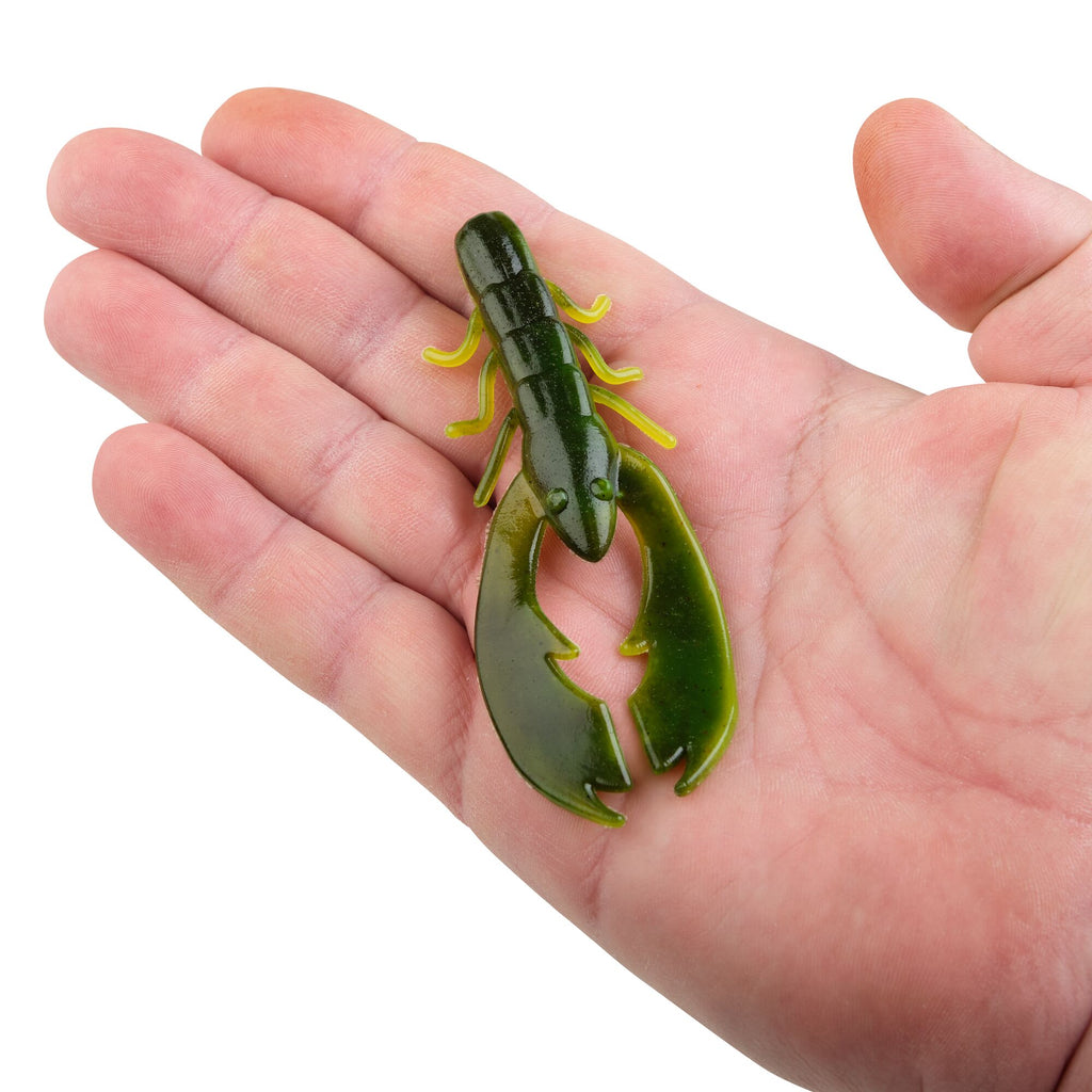 Berkley PowerBait® Chigger Craw