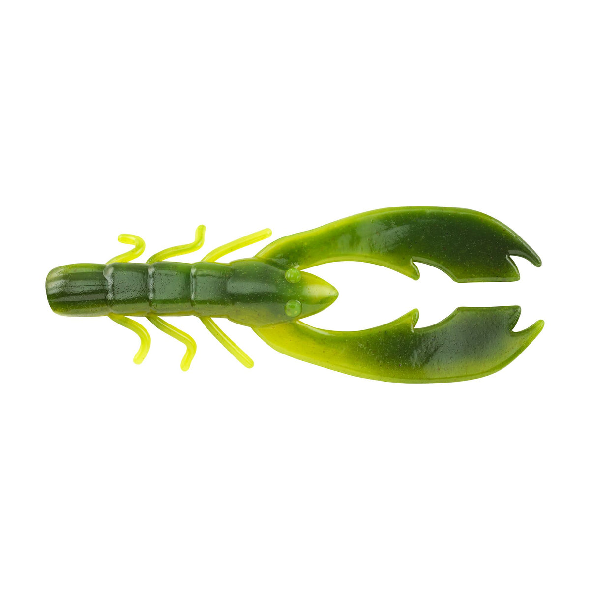 Berkley PowerBait® Chigger Craw