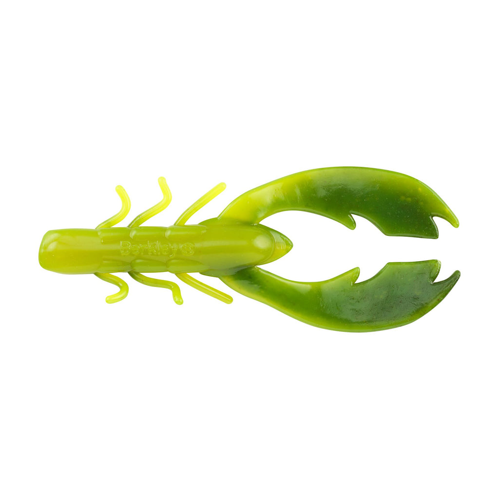 Berkley PowerBait® Chigger Craw