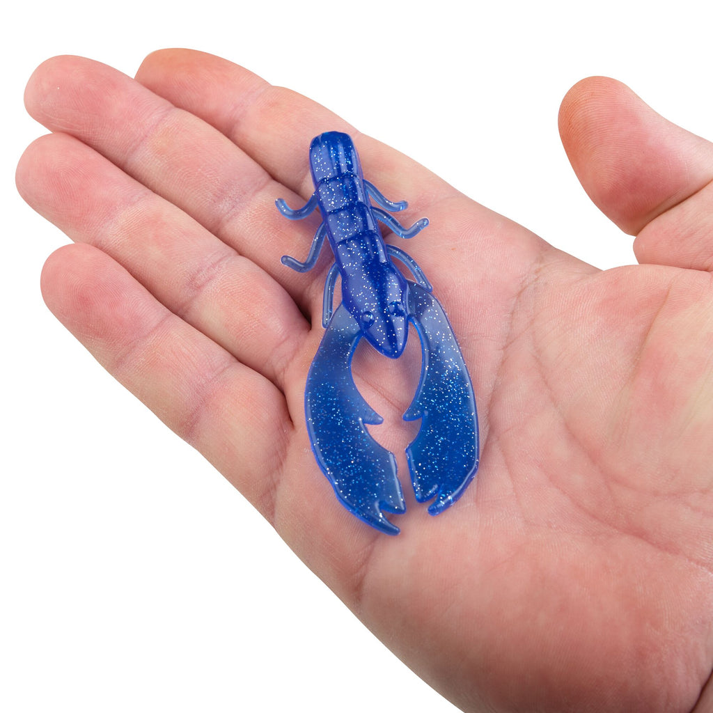 Berkley PowerBait® Chigger Craw
