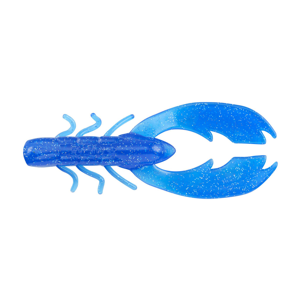 Berkley PowerBait® Chigger Craw