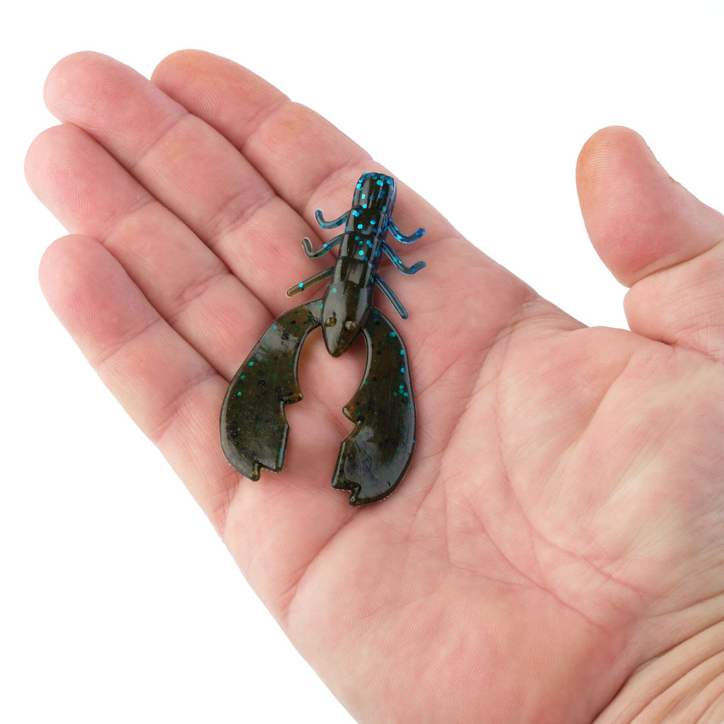 Berkley PowerBait® Chigger Craw
