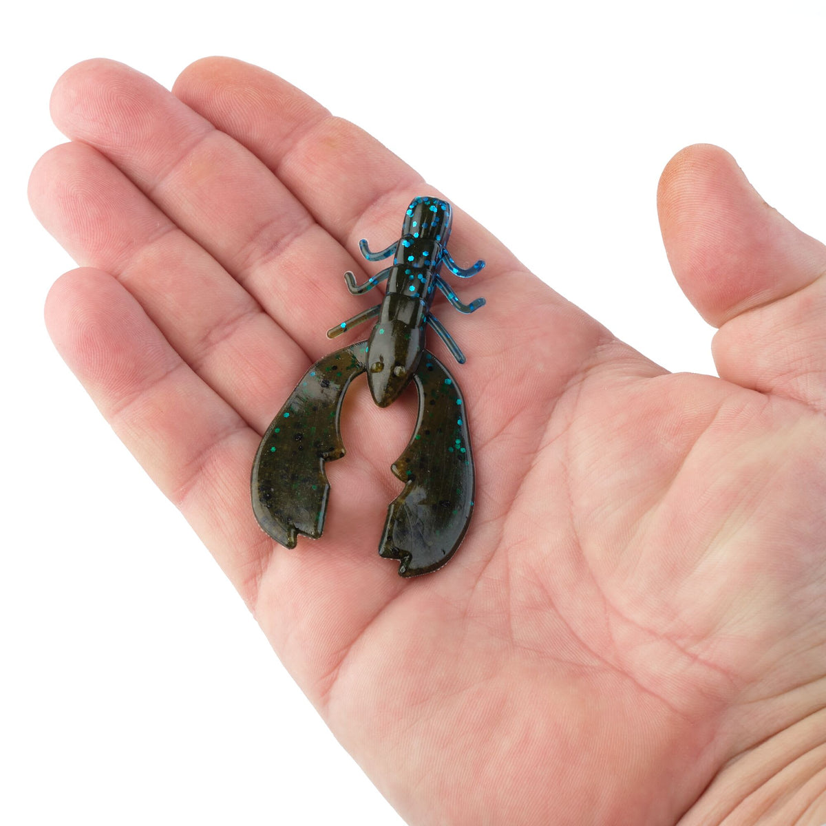 Berkley PowerBait® Chigger Craw