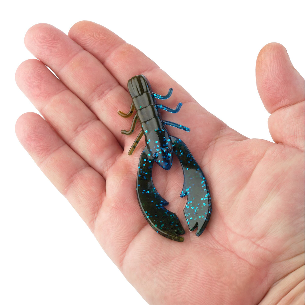 Berkley PowerBait® Chigger Craw