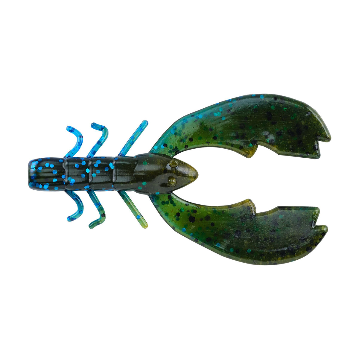 Berkley PowerBait® Chigger Craw