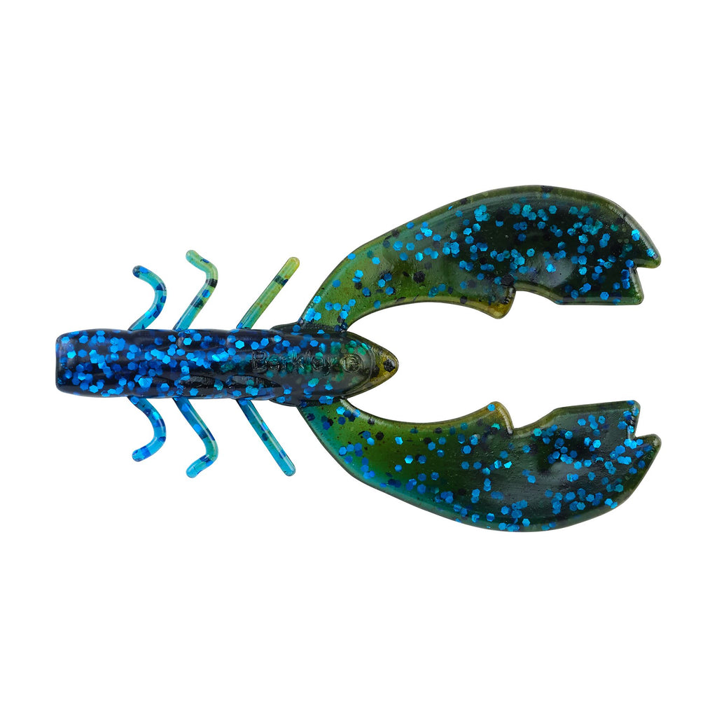 Berkley PowerBait® Chigger Craw