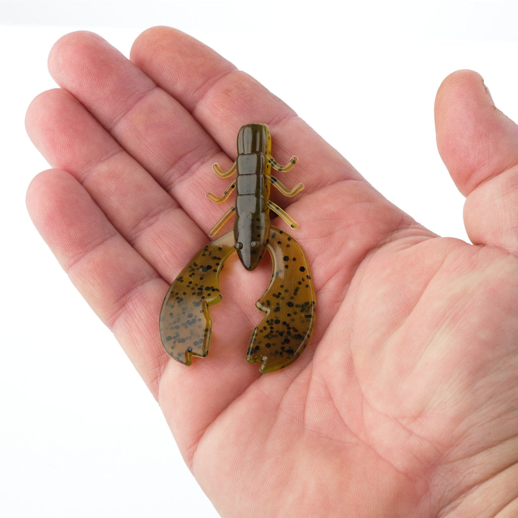 Berkley PowerBait® Chigger Craw