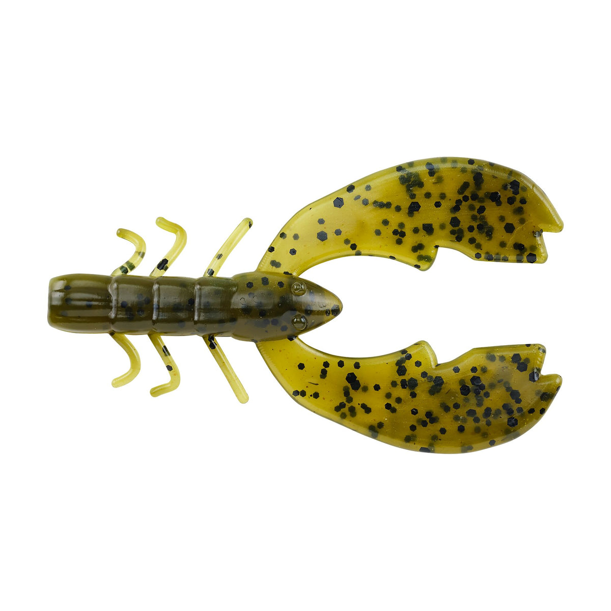 Berkley PowerBait® Chigger Craw
