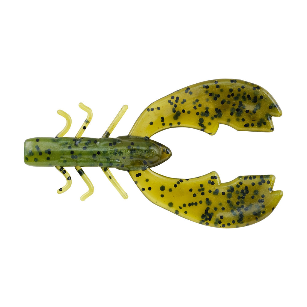 Berkley PowerBait® Chigger Craw