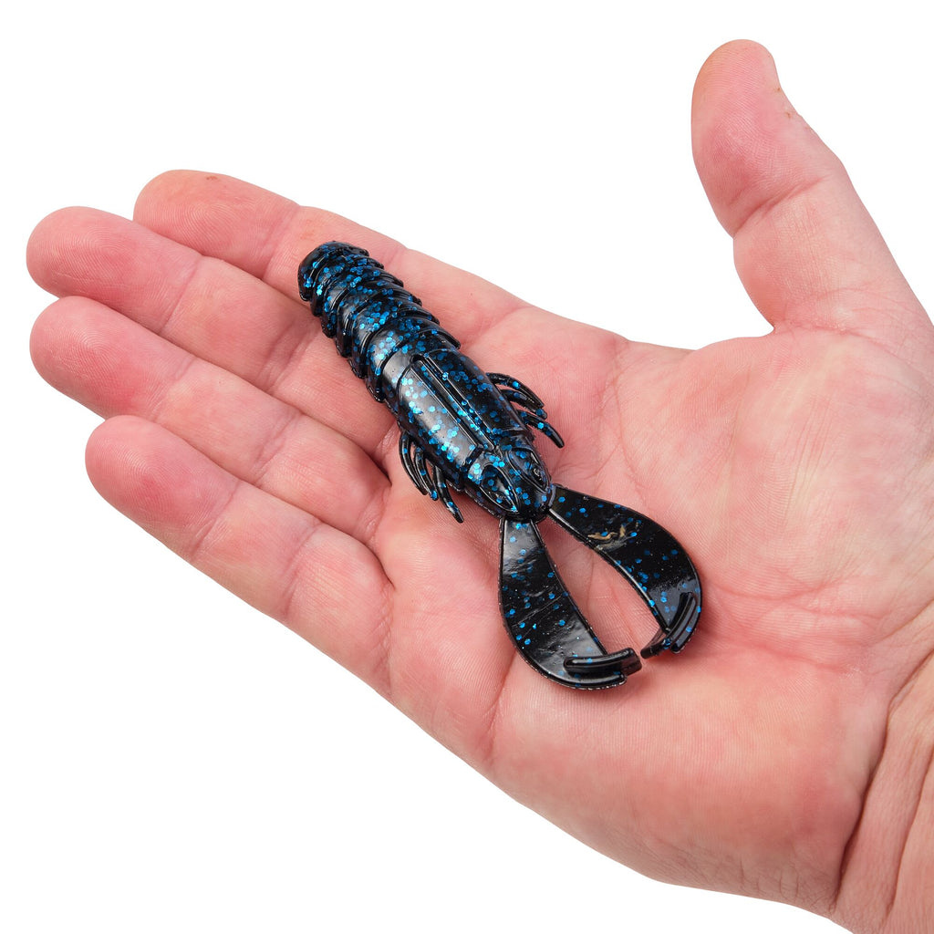 Berkley PowerBait® Crash Craw