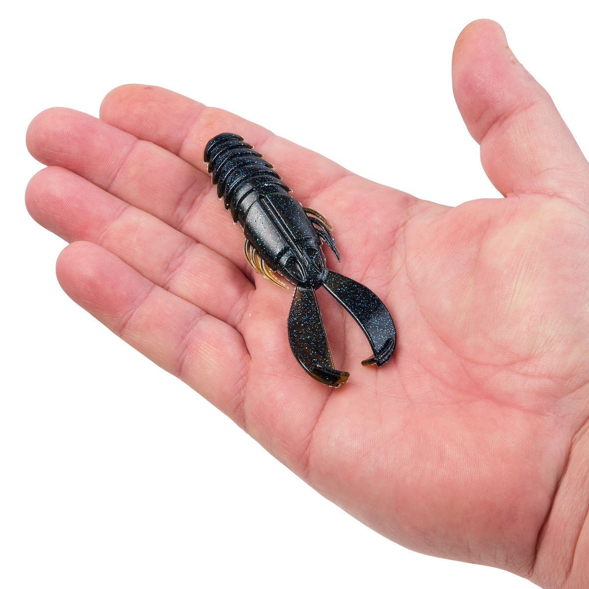 Berkley PowerBait® Crash Craw