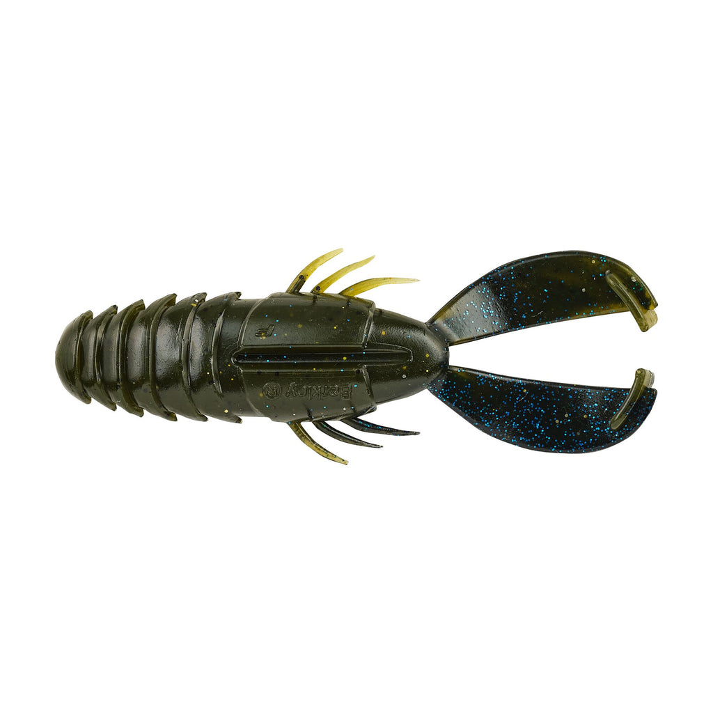 Berkley PowerBait® Crash Craw