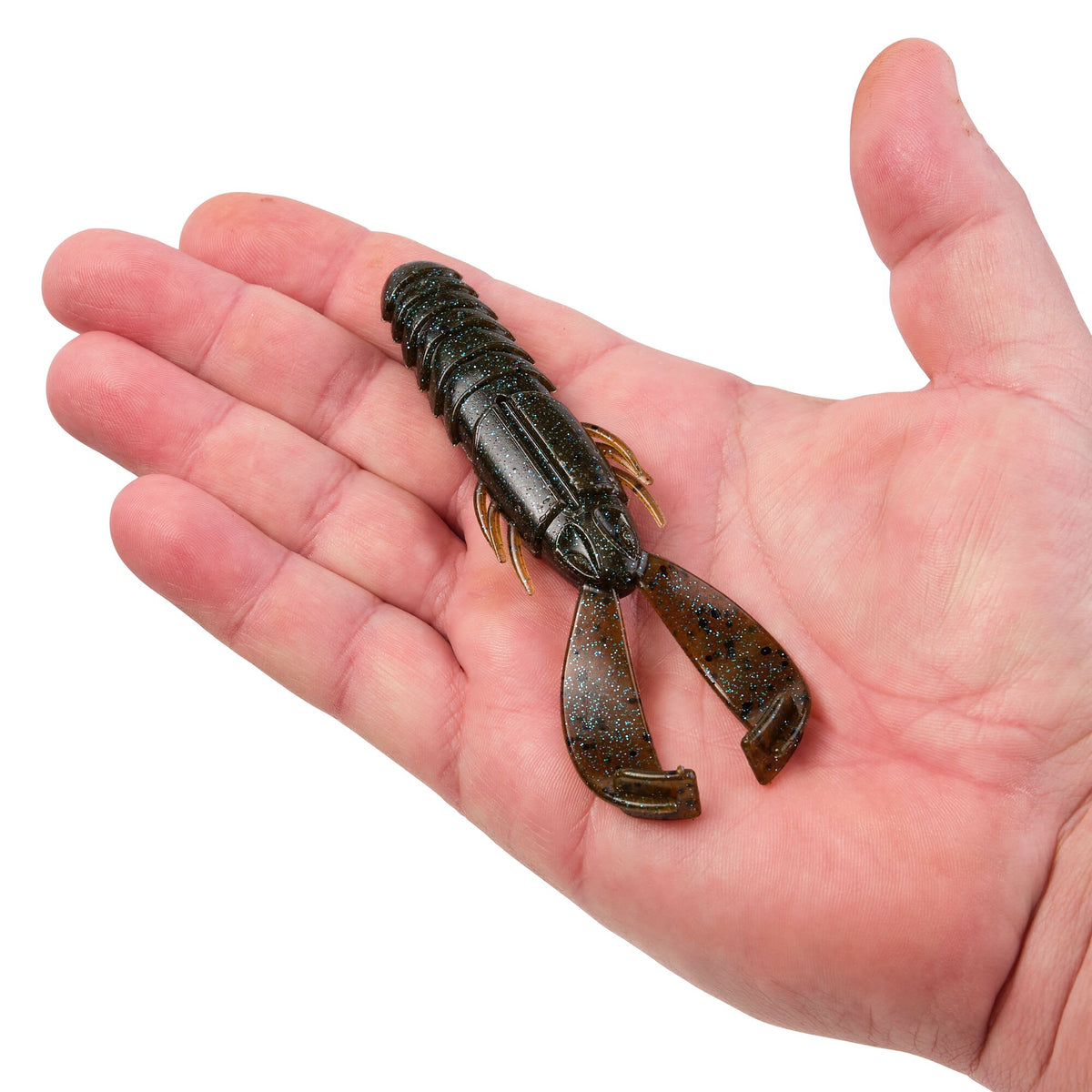 Berkley PowerBait® Crash Craw